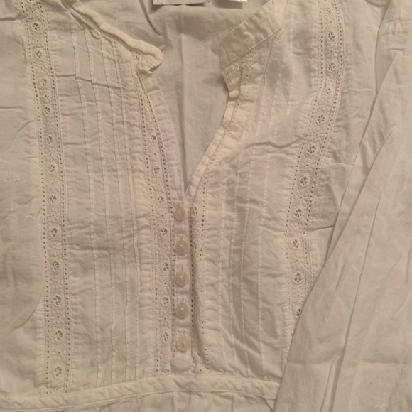 Maternity Top - Picture 3 of 3